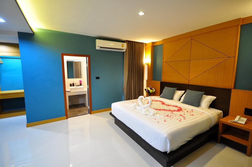 Chiangmai S.P. Hotel Chiang Mai Exteriör bild