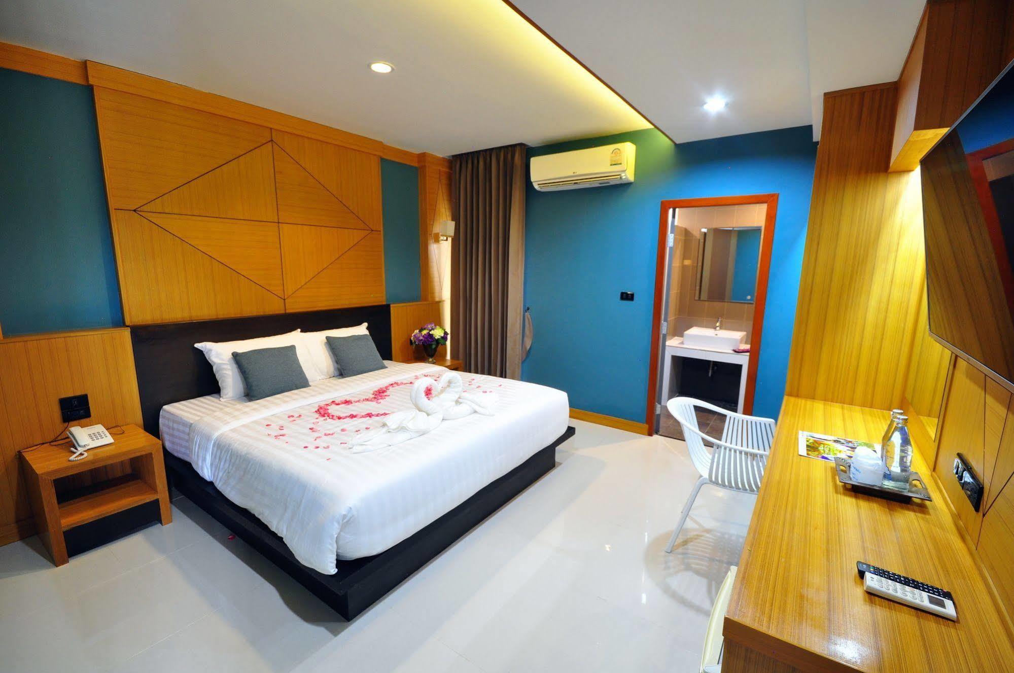 Chiangmai S.P. Hotel Chiang Mai Exteriör bild