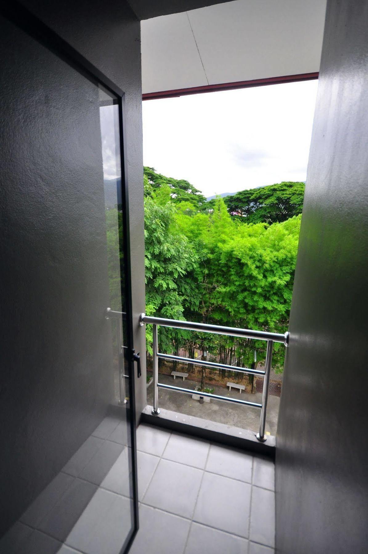 Chiangmai S.P. Hotel Chiang Mai Exteriör bild